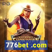 776bet .com